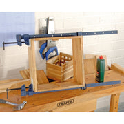 Draper Sash Clamp, 750mm 10959 Draper - Dynamic Drive