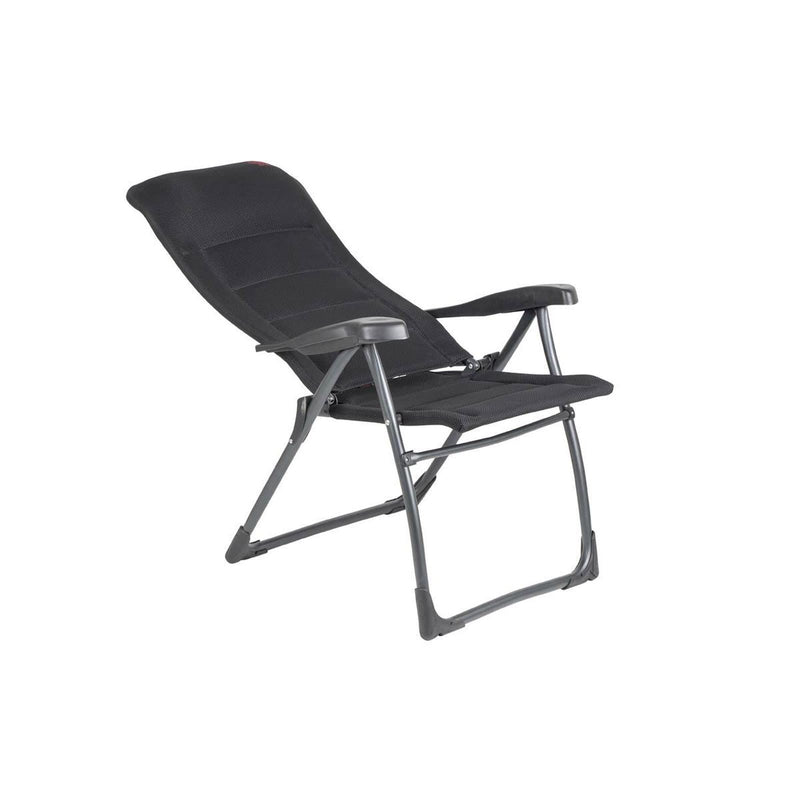 Crespo Chair AP/215 Air Deluxe Black Crespo - Dynamic Drive