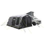 Outwell Wolfburg 450 Air Drive-Away Campervan Air Awning 175-200cm Outwell - Dynamic Drive