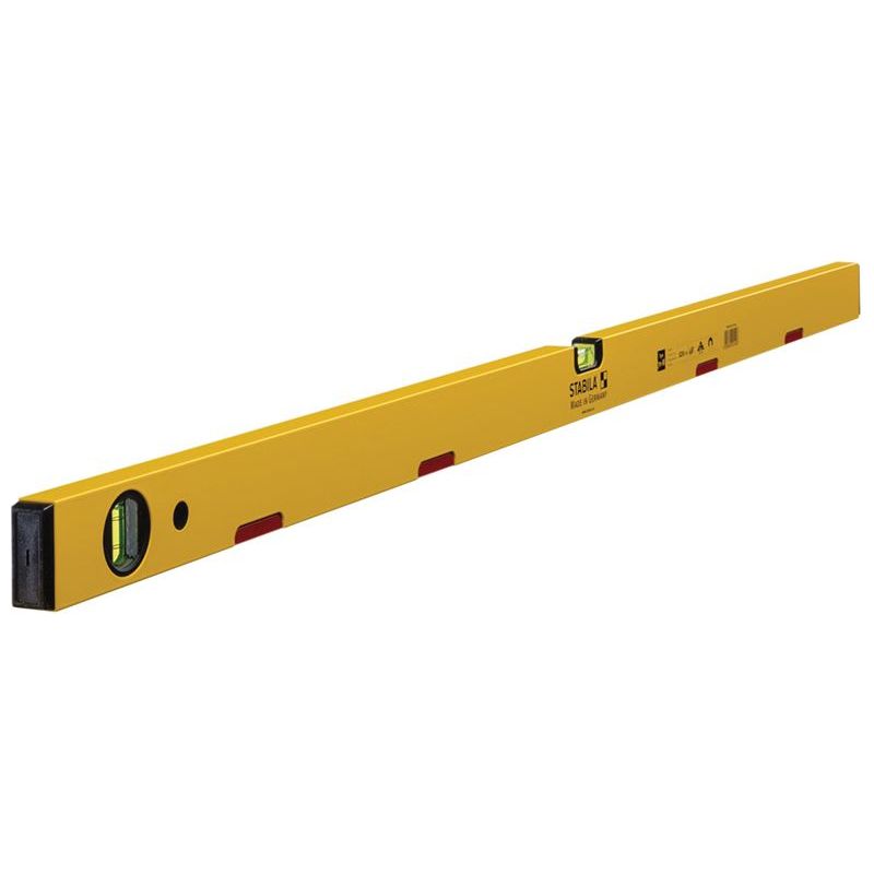 Stabila 70M-120 Magnetic Level 02149 120cm Stabila - Dynamic Drive