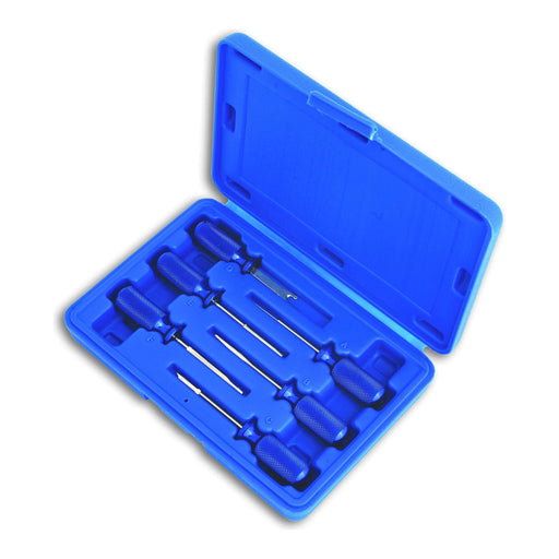 Laser Terminal Tool Kit 6pc 3984 Laser - Dynamic Drive