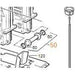 Truma Ignition Pipe For S5002 Fire 30050-18700 Truma - Dynamic Drive