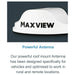 Maxview Roam Mobile 3G/4G Wifi System MXL050 Maxview - Dynamic Drive