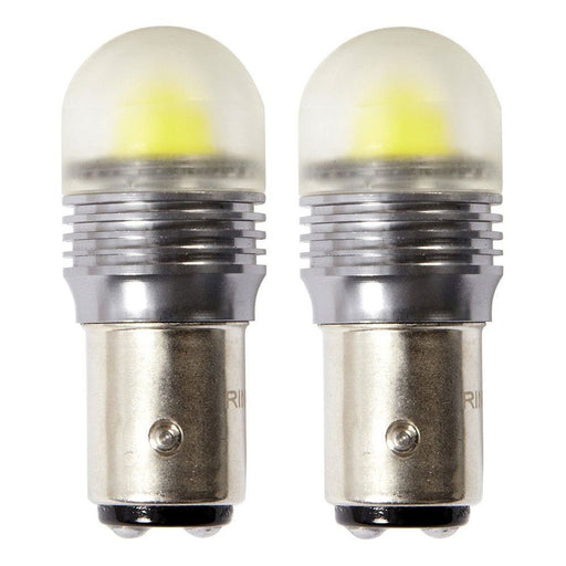 Ring rw380dled Set 2A lamps 12A V, LED 3d P21/5A W 7000A K 2 Ring Automotive - Dynamic Drive