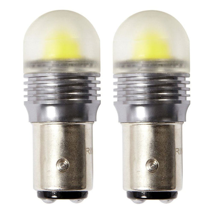 Ring rw380dled Set 2A lamps 12A V, LED 3d P21/5A W 7000A K 2 Ring Automotive - Dynamic Drive