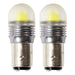 Ring rw380dled Set 2A lamps 12A V, LED 3d P21/5A W 7000A K 2 Ring Automotive - Dynamic Drive
