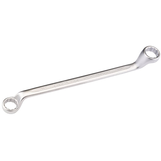Draper Elora Deep Crank Imperial Ring Spanner, 7/8 x 15/16" 05830 Draper - Dynamic Drive