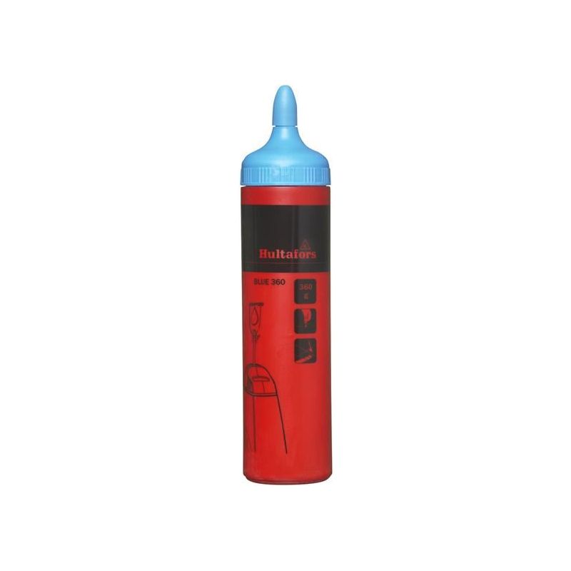Hultafors Chalk Line Chalk Blue 360g Hultafors - Dynamic Drive