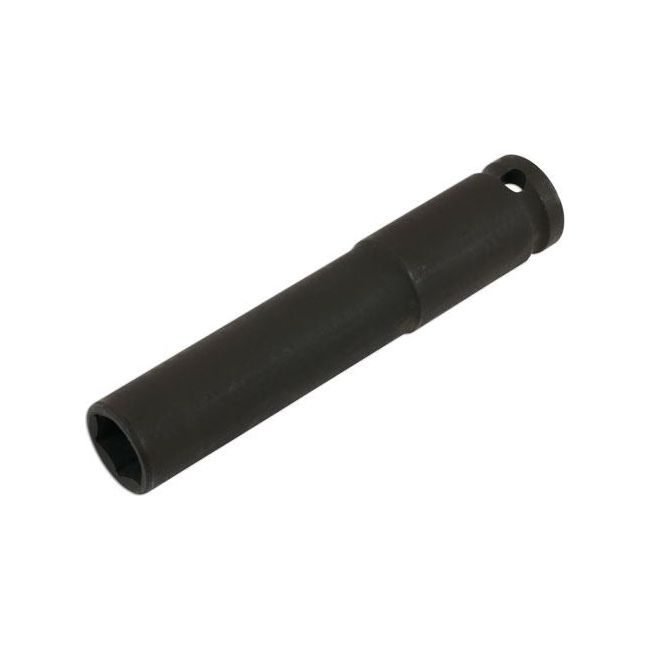 Laser Extra Deep Impact Socket 1/2"D 15mm 7764 Laser - Dynamic Drive