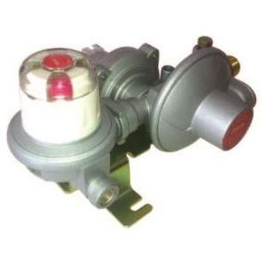 Calor Propane 37Mb 2 Cylinder Automatic Changeover W/Opso 601238 Calor - Dynamic Drive