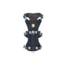 Ruffwear Flagline Dog Harness with Handle in Basalt Grey (X Small) Ruffwear - Dynamic Drive