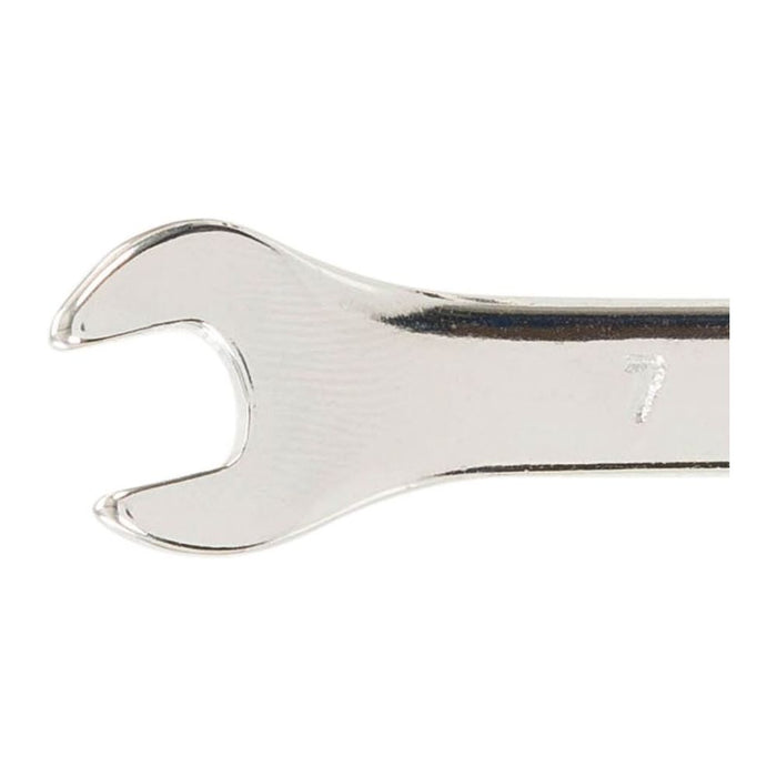 Silverline Combination Spanner 7mm Silverline - Dynamic Drive
