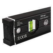 Stabila TECH Dark Shadow Digital Spirit Level 40cm Stabila - Dynamic Drive