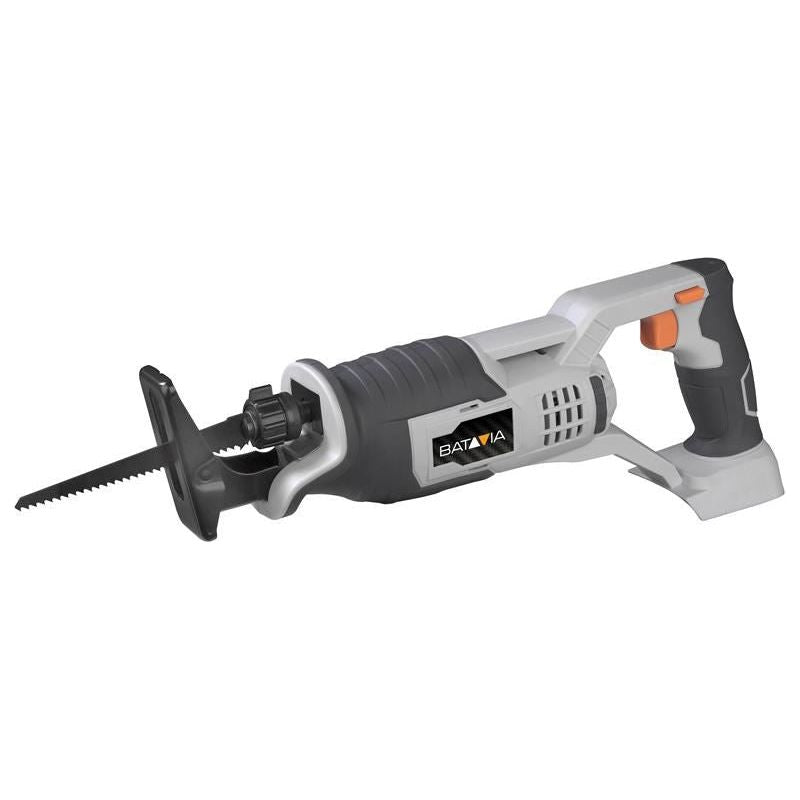Batavia MAXXPACK Reciprocating Saw 18V Bare Unit Batavia - Dynamic Drive