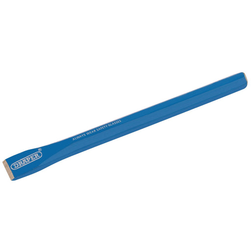 Draper Octagonal Shank Cold Chisel, 13 x 150mm (Display Packed) 63737 Draper - Dynamic Drive