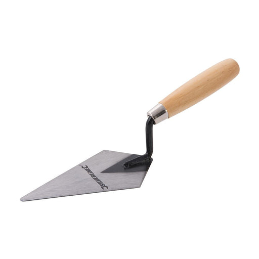 Silverline Pointing Trowel 150 x 80mm Silverline - Dynamic Drive