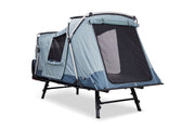 Thule Outset 3-person towbar-mounted car tent Thule - Dynamic Drive