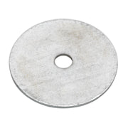 Sealey Repair Washer M6 x 38mm Zinc Plated Pack of 50 RW638 Sealey - Dynamic Drive
