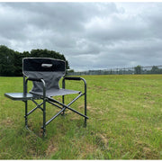 Autograph Surrey chair Black Edition F3027BL Quest - Dynamic Drive