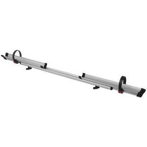 Fiamma Bikerail Quick C Black Caps 98656-369 Fiamma - Dynamic Drive
