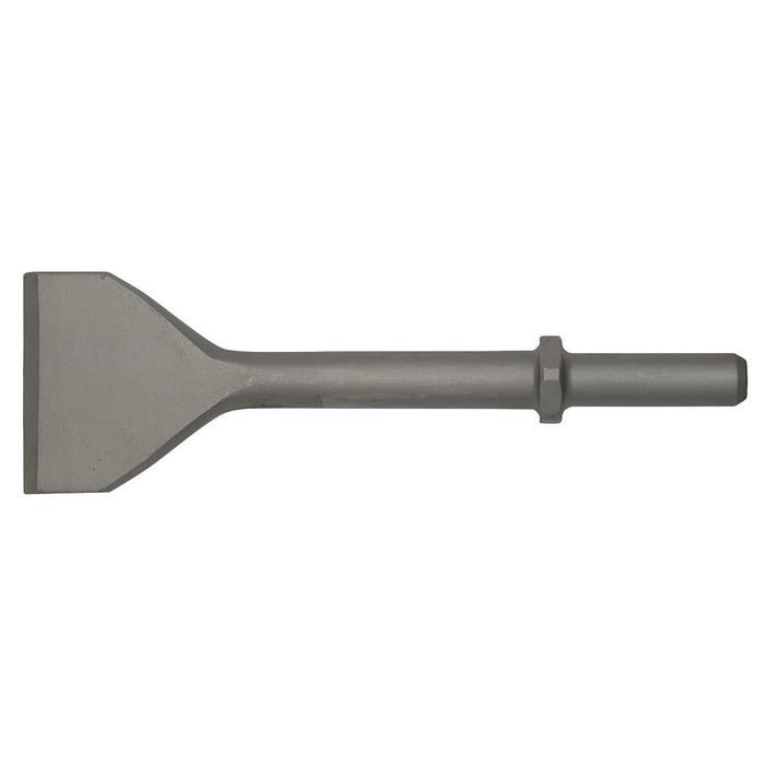 Sealey Wide Chisel 50 x 160mm Makita HK1800 E2WC Sealey - Dynamic Drive