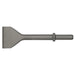 Sealey Wide Chisel 50 x 160mm Makita HK1800 E2WC Sealey - Dynamic Drive