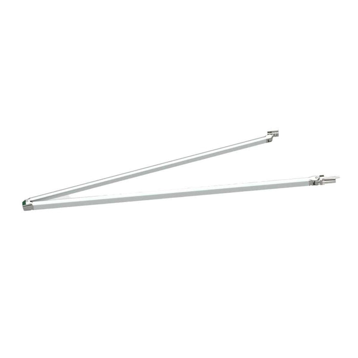 Fiamma Left Hand Arm 320-450cm for F80s Awning (98673-244) Fiamma - Dynamic Drive