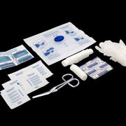 Premium European Car Driving Travel Kit Emergency EU Abroad Europe UKB4C - Dynamic Drive