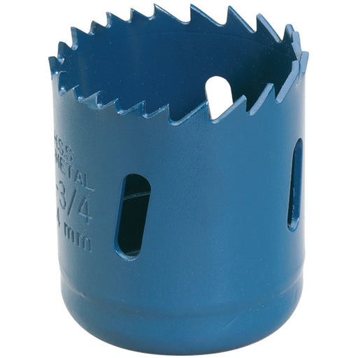 Draper HSS Bi-metal Holesaw Blade, 44mm 41079 Draper - Dynamic Drive