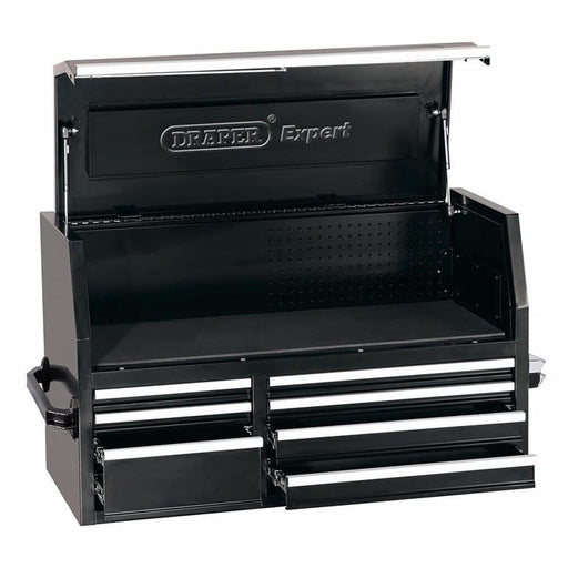 Draper Expert Tool Chest, 7 Drawer, 42" 14444 Draper - Dynamic Drive