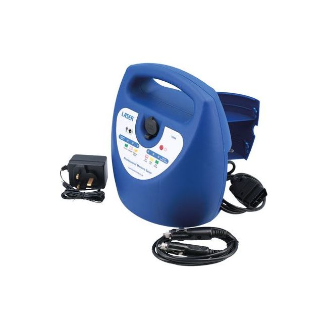 Laser Professional Memory Saver 7984 Laser - Dynamic Drive
