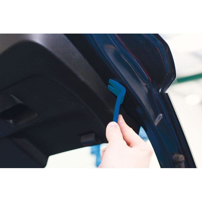Laser Trim and Panel Removal Kit 27pc 6978 Laser - Dynamic Drive