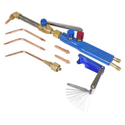 Sealey Oxy Acetylene Welding/Cutting Torch Set SGA60 Sealey - Dynamic Drive