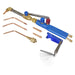 Sealey Oxy Acetylene Welding/Cutting Torch Set SGA60 Sealey - Dynamic Drive