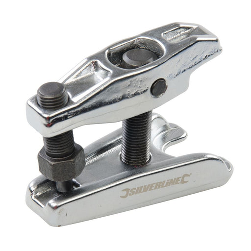 Silverline Ball Joint Puller 20mm Jaw Capacity 909485 Silverline  - Dynamic Drive