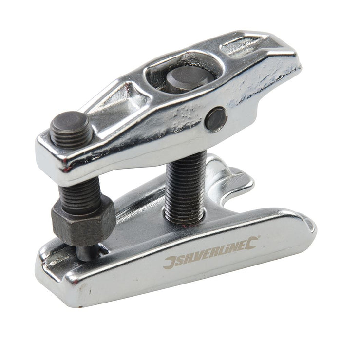 Silverline Ball Joint Puller 20mm Jaw Capacity 909485 Silverline  - Dynamic Drive