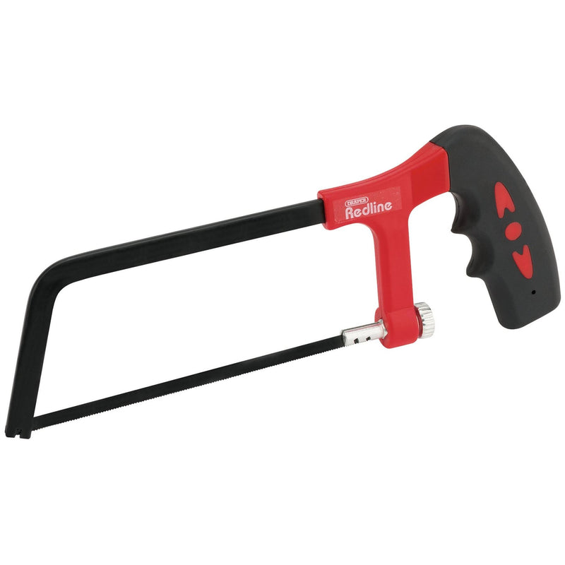 Draper Soft Grip Junior Hacksaw 68819 Draper - Dynamic Drive