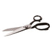 Silverline Tailor Scissors 200mm (8") Silverline - Dynamic Drive