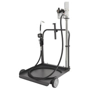 Sealey Air Operated Oil Dispensing System AK4561D Sealey - Dynamic Drive