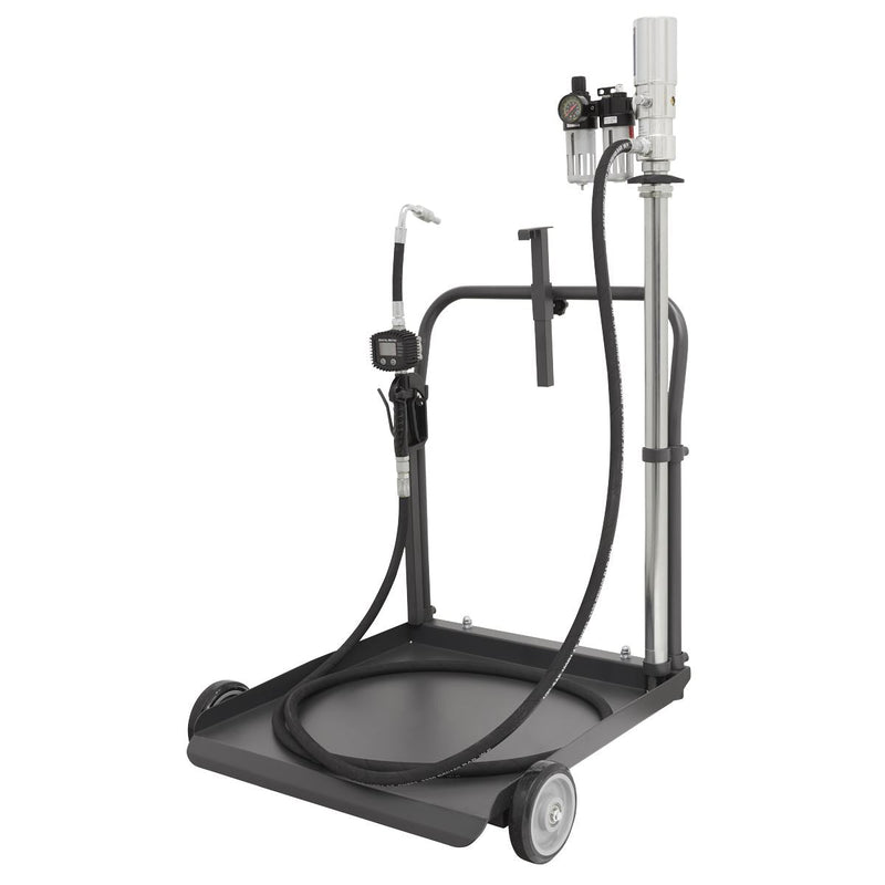 Sealey Air Operated Oil Dispensing System AK4561D Sealey - Dynamic Drive