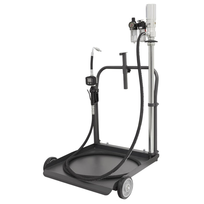 Sealey Air Operated Oil Dispensing System AK4561D Sealey - Dynamic Drive