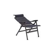 Crespo Chair AP/238 Air Deluxe Compact Grey Crespo - Dynamic Drive