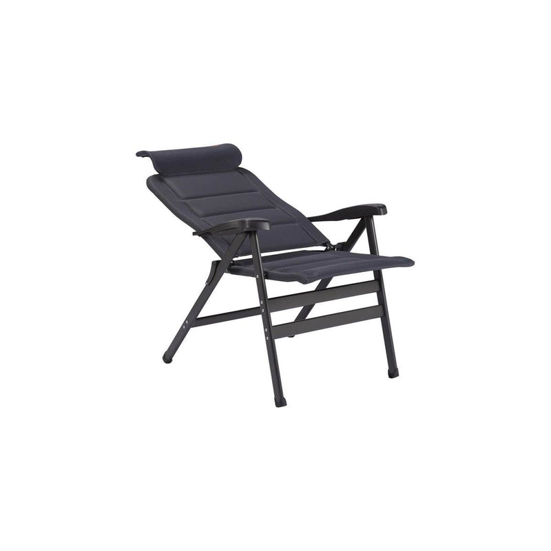 Crespo Chair AP/238 Air Deluxe Compact Grey Crespo - Dynamic Drive