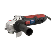 Sealey Angle Grinder100mm 750W/230V SAG101 Sealey - Dynamic Drive