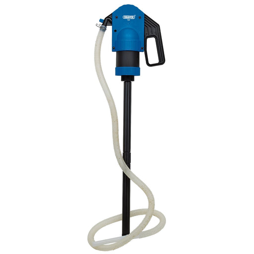 Draper Plastic Lever Pump 13381 Draper - Dynamic Drive