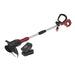 Sealey Strimmer Cordless 20V SV20 Series with 2Ah Battery & Charger CS20VCOMBO2 Sealey - Dynamic Drive