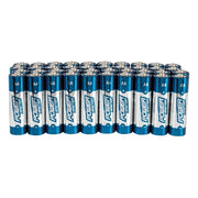 Powermaster AA Super Alkaline Battery LR6 40pk 40pk PowerMaster - Dynamic Drive