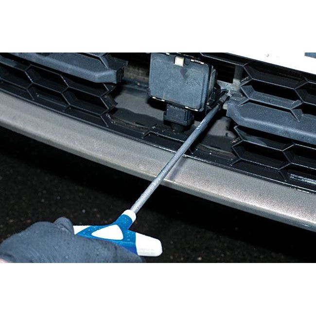 Laser Adaptive Cruise Control Adjustment Tool - for VAG 7814 Laser - Dynamic Drive