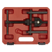 Sealey Wheel Bearing Puller12-38mm 3-Jaw MS0621 Sealey - Dynamic Drive
