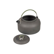 Bo-Camp Tea Kettle Explorer M Hard Anodized Aluminium 1.4L Bo-Camp - Dynamic Drive